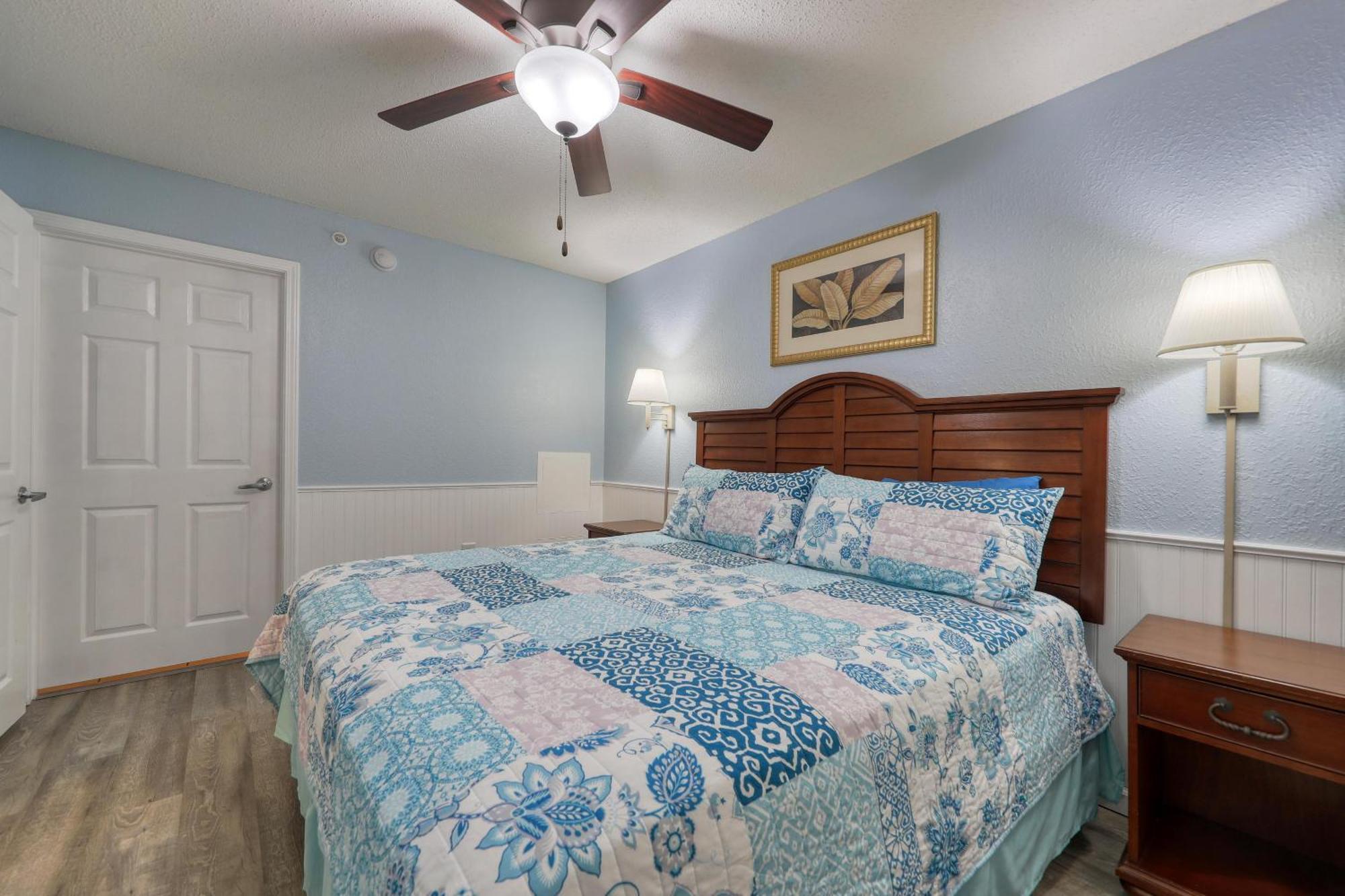 Вілла 2007 S Ocean Blvd, 0406 - Ocean Front Sleeps 10 Мертл-Біч Екстер'єр фото