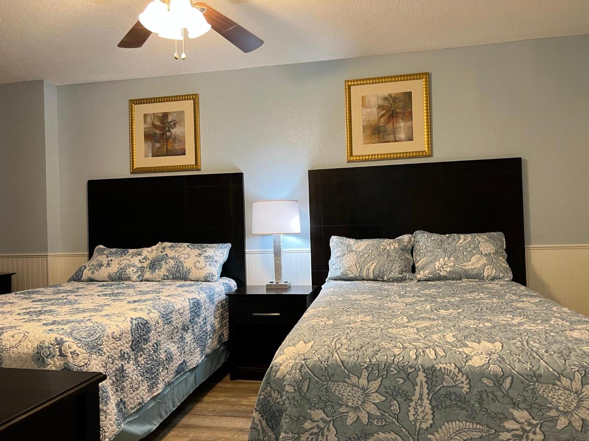 Вілла 2007 S Ocean Blvd, 0406 - Ocean Front Sleeps 10 Мертл-Біч Екстер'єр фото